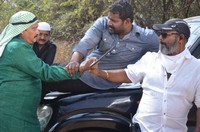 Khayum Bhai Movie Onlocation Press Meet